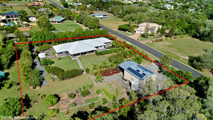Third view of Homely house listing, 16 Waterview Drive, Dundowran Beach QLD 4655