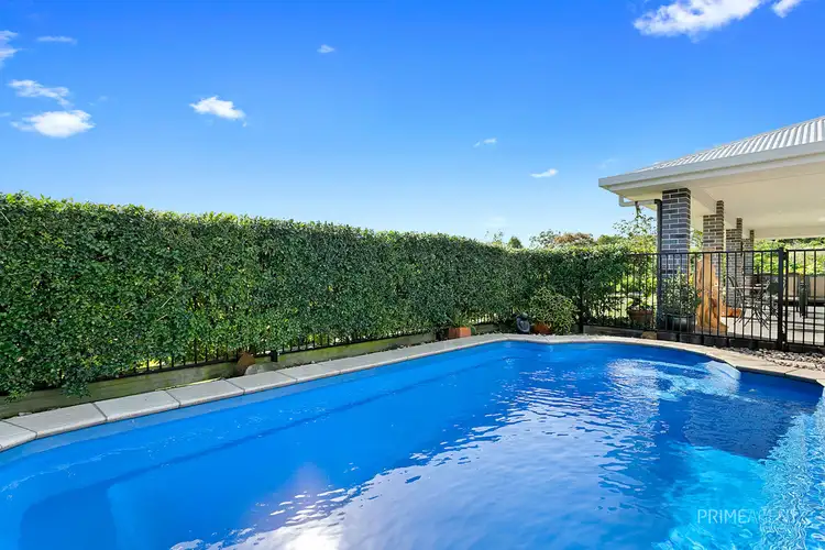 Fourth view of Homely house listing, 16 Waterview Drive, Dundowran Beach QLD 4655