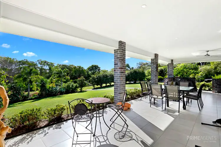 Fifth view of Homely house listing, 16 Waterview Drive, Dundowran Beach QLD 4655