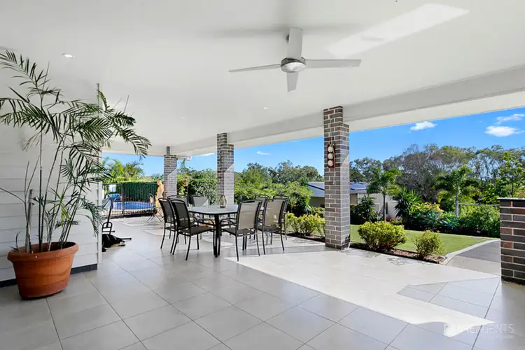 Sixth view of Homely house listing, 16 Waterview Drive, Dundowran Beach QLD 4655