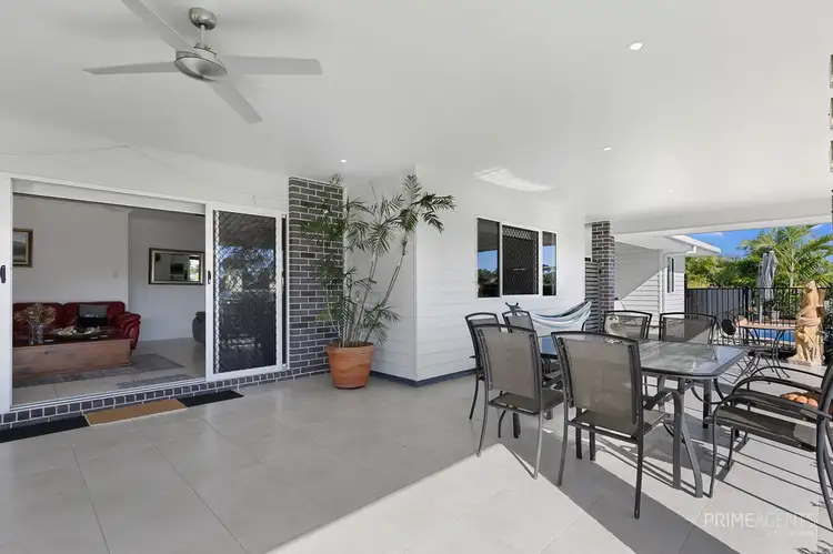 Seventh view of Homely house listing, 16 Waterview Drive, Dundowran Beach QLD 4655