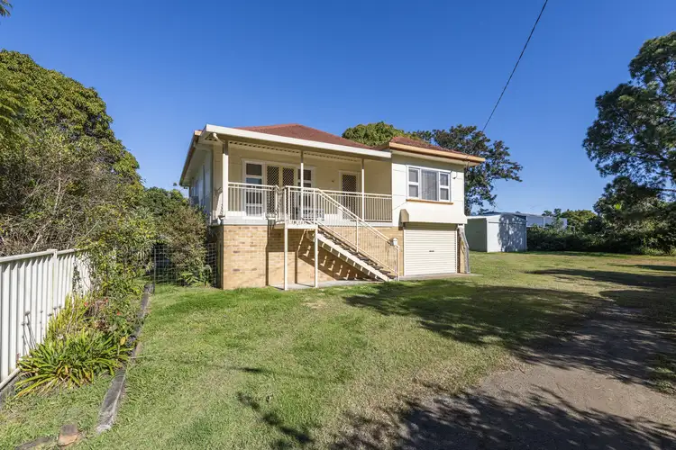 221 Pound Street, Grafton NSW 2460