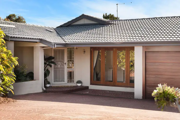 Second view of Homely house listing, 1 King Close, Winthrop WA 6150