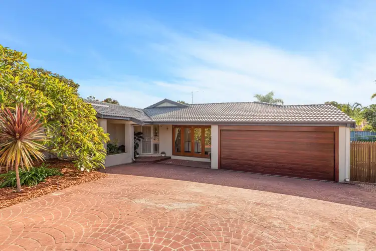 Third view of Homely house listing, 1 King Close, Winthrop WA 6150