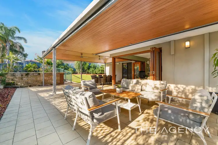 Sixth view of Homely house listing, 1 King Close, Winthrop WA 6150