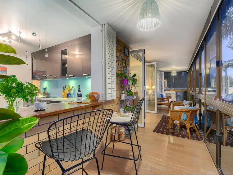 Third view of Homely unit listing, 4/145 Moray Street, New Farm QLD 4005