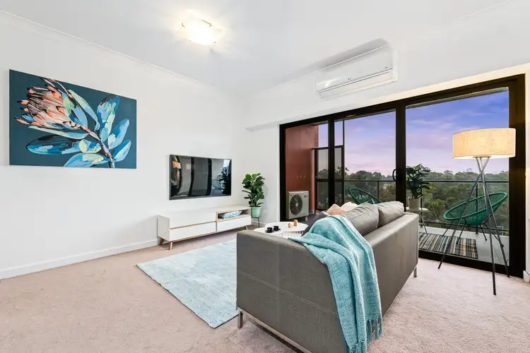 Fourth view of Homely apartment listing, 59/2 Molloy Promenade, Joondalup WA 6027