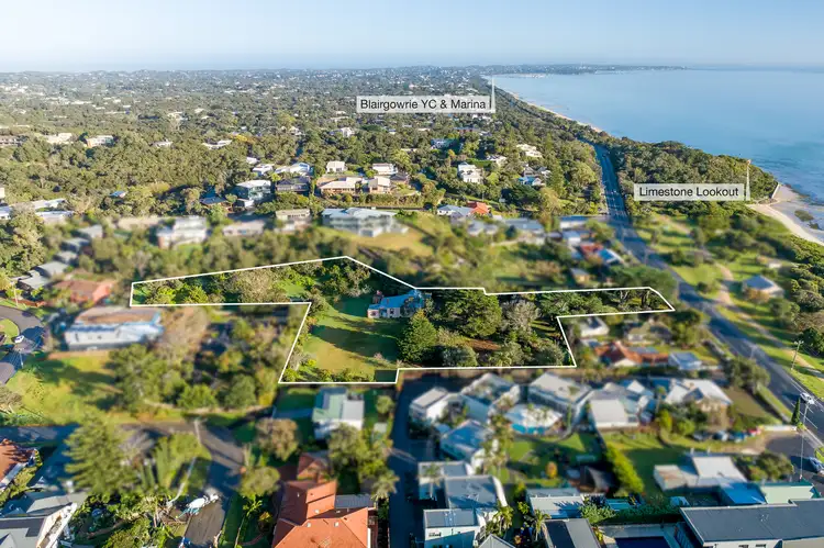 2519 Point Nepean Road, Rye VIC 3941