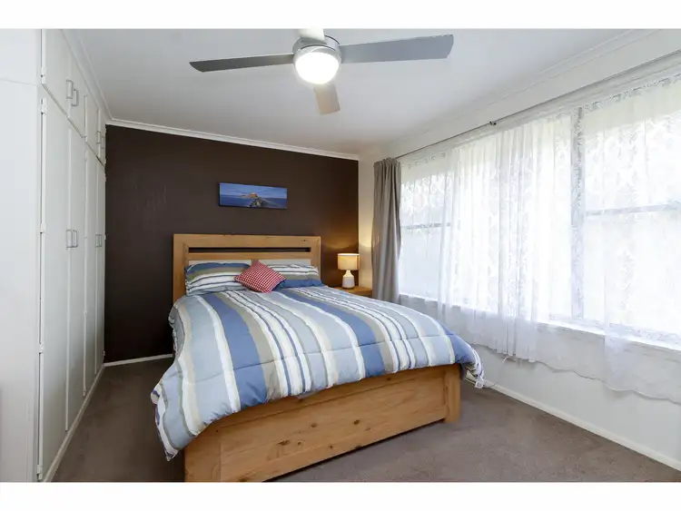 Fifth view of Homely house listing, 241 Dawson Street, Sale VIC 3850