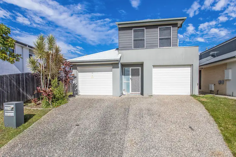 34 Marmoset Circuit, Dakabin QLD 4503