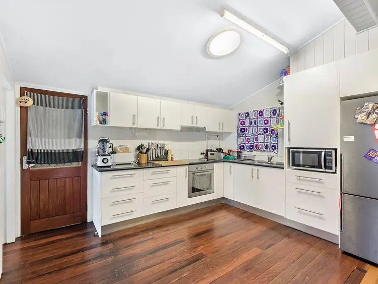 Main view of Homely house listing, 5 Shine Street, One Mile QLD 4305