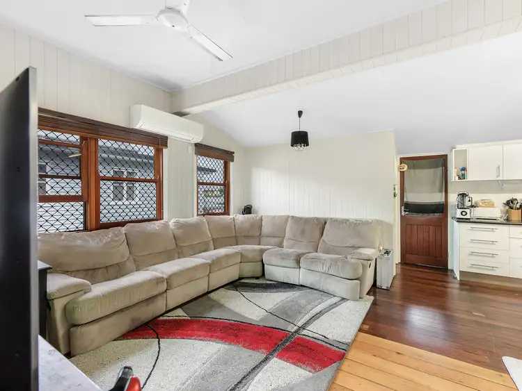 Second view of Homely house listing, 5 Shine Street, One Mile QLD 4305