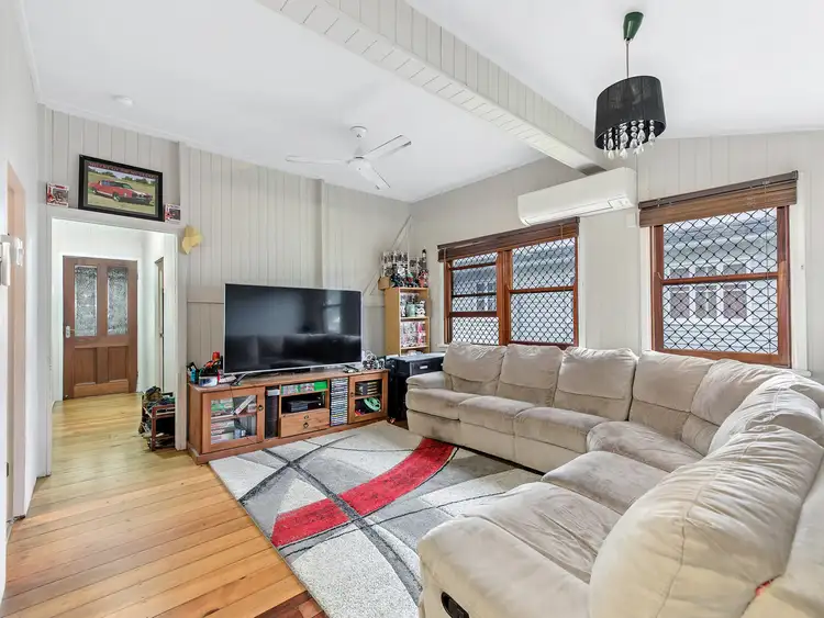 Third view of Homely house listing, 5 Shine Street, One Mile QLD 4305