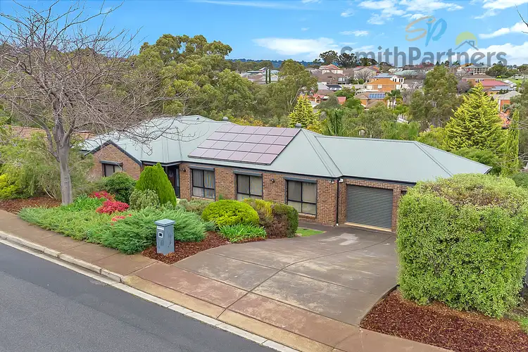 41 Cobbler Drive, Greenwith SA 5125