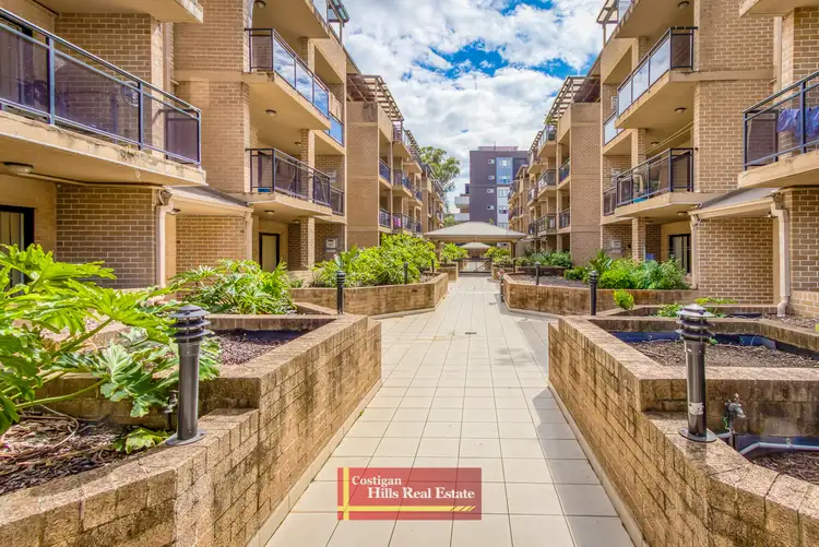 71/1-5 Durham Street, Mount Druitt NSW 2770
