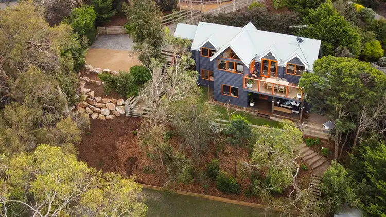 10-12 Station Street, Mount Eliza VIC 3930