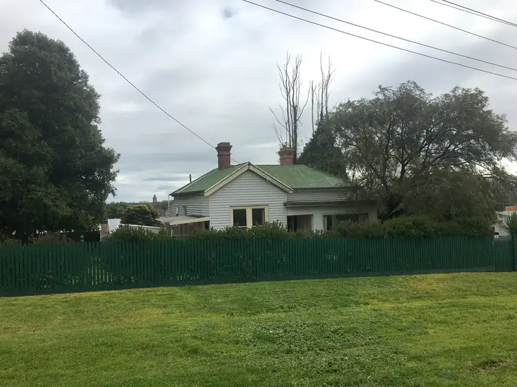 Main view of Homely house listing, 6 Adeney Street, Camperdown VIC 3260