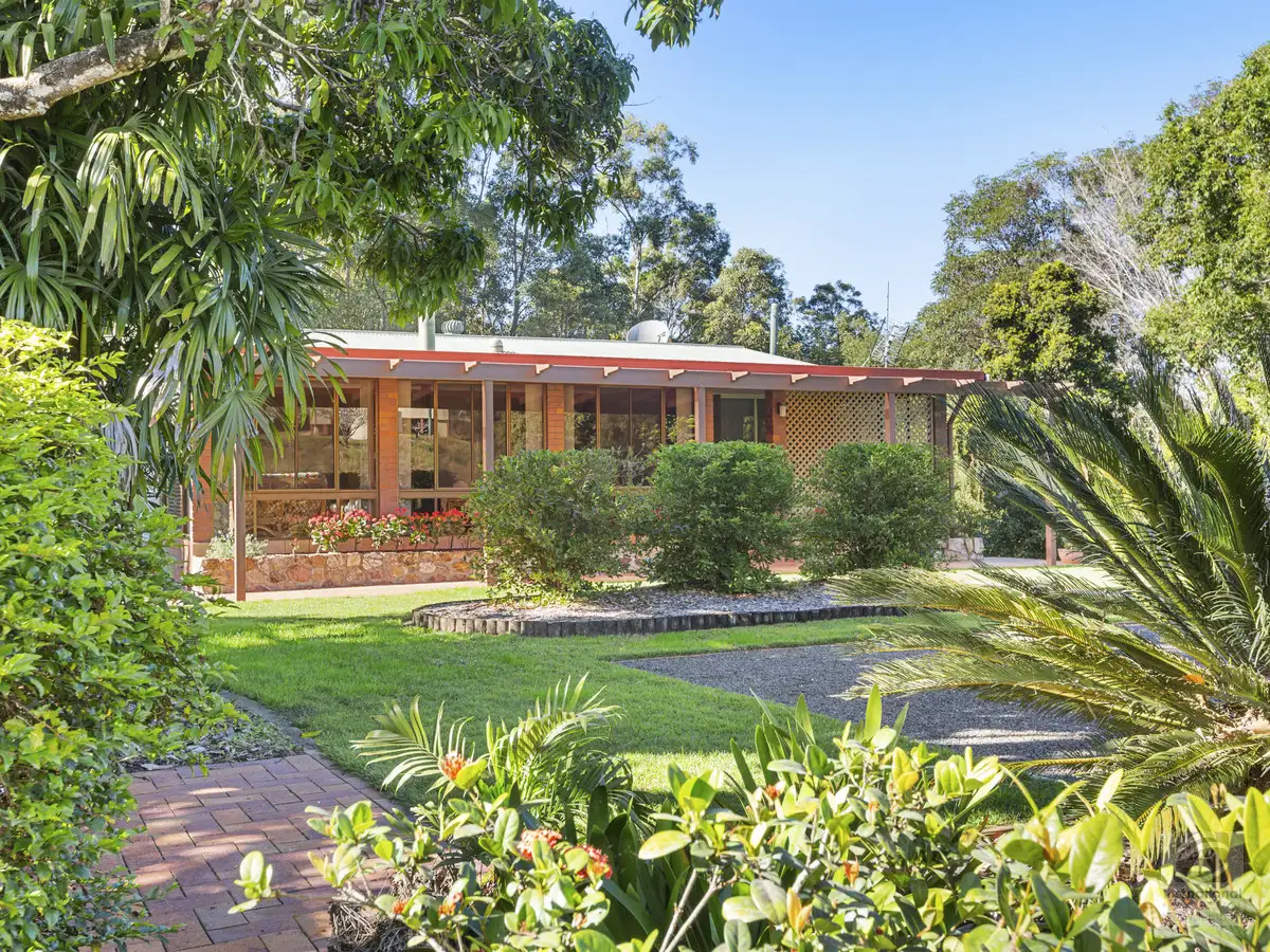 Main view of Homely house listing, 108 Campbells Road, Dungay NSW 2484