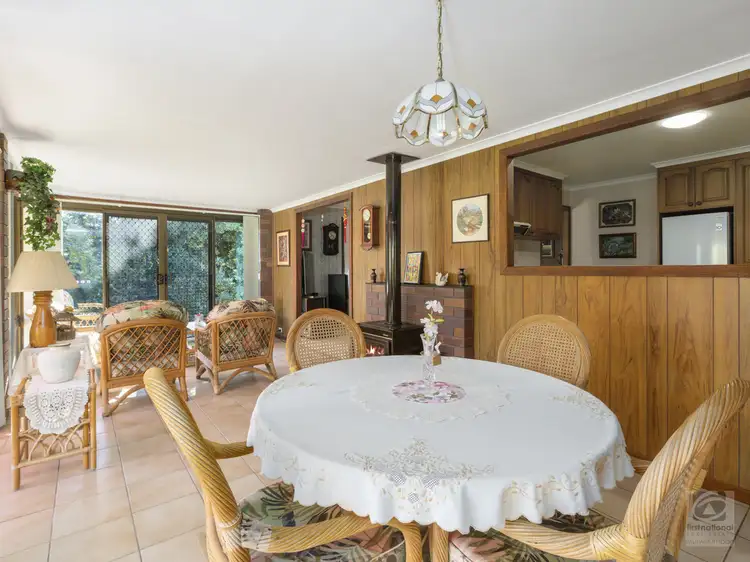 Fifth view of Homely house listing, 108 Campbells Road, Dungay NSW 2484