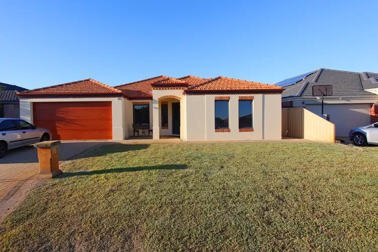 Main view of Homely house listing, 7 Cannich Boulevard, Canning Vale WA 6155