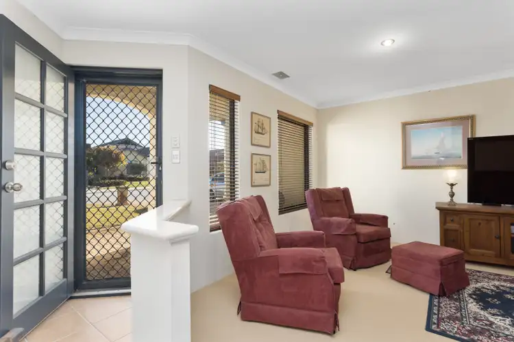 Second view of Homely house listing, 7 Cannich Boulevard, Canning Vale WA 6155