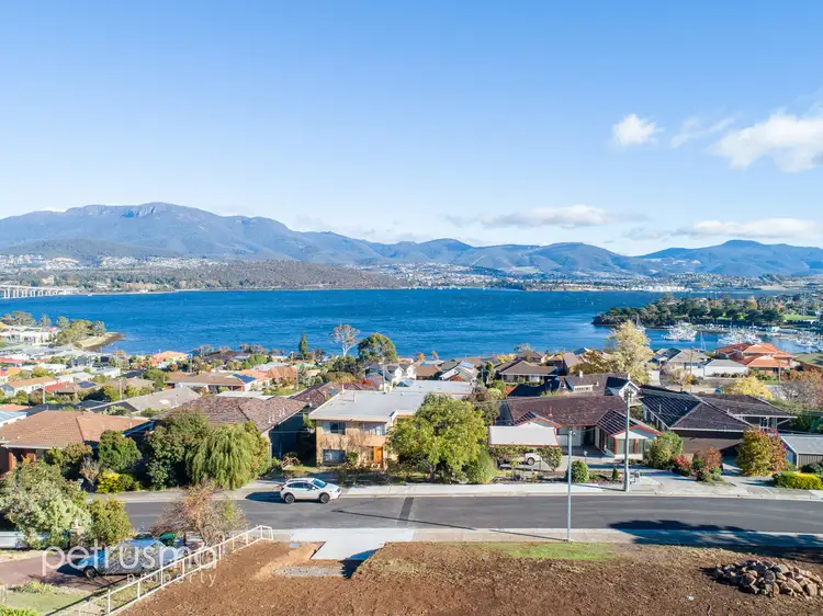Main view of Homely land listing, 63A Cornwall Street, Rose Bay TAS 7015