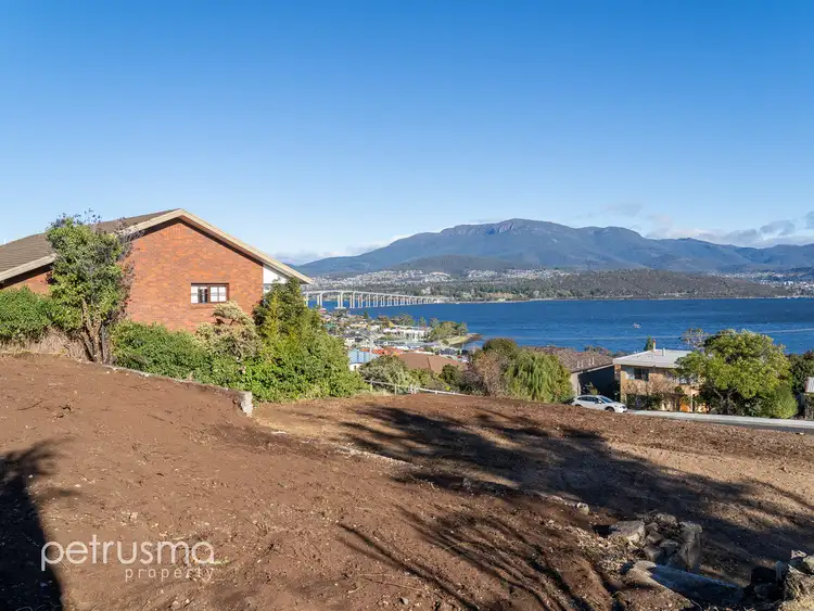 Sixth view of Homely land listing, 63A Cornwall Street, Rose Bay TAS 7015