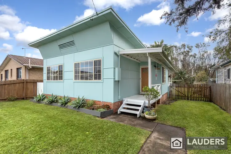 13 George Street, Old Bar NSW 2430