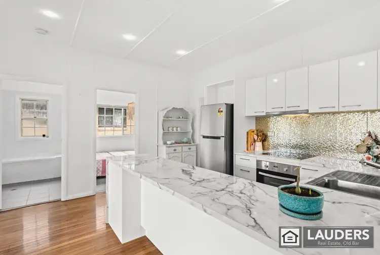 Fourth view of Homely house listing, 13 George Street, Old Bar NSW 2430