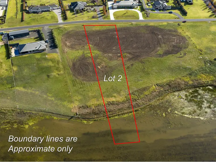 Fourth view of Homely land listing, LOT 2 The Ridge, Wurruk VIC 3850