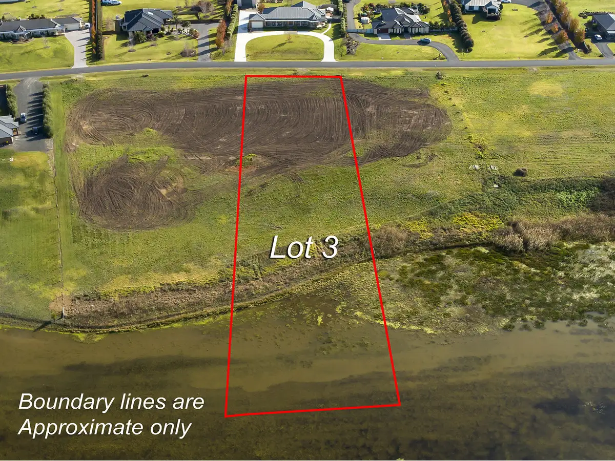 Main view of Homely land listing, LOT 3 The Ridge, Wurruk VIC 3850