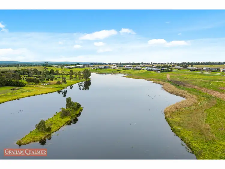 Fifth view of Homely land listing, LOT 3 The Ridge, Wurruk VIC 3850