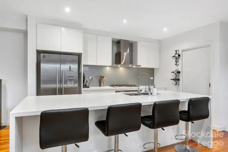 Fourth view of Homely townhouse listing, 113 South Street, Hadfield VIC 3046