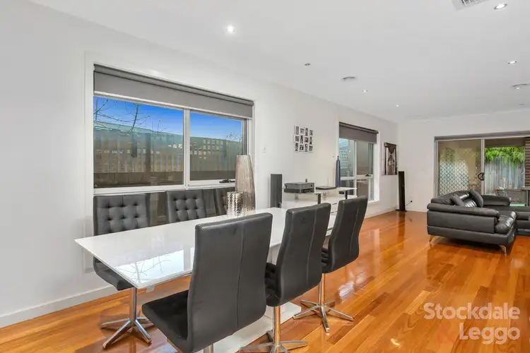Fifth view of Homely townhouse listing, 113 South Street, Hadfield VIC 3046