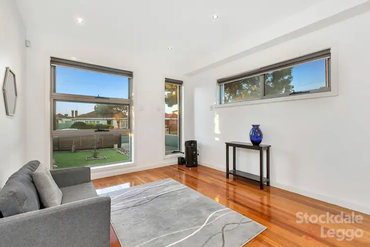 Sixth view of Homely townhouse listing, 113 South Street, Hadfield VIC 3046