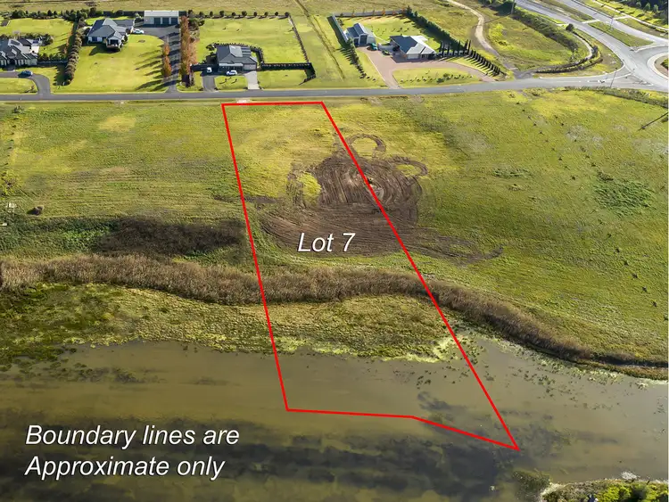 Fourth view of Homely land listing, LOT 7 The Ridge, Wurruk VIC 3850