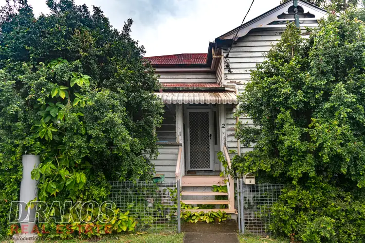 Main view of Homely house listing, 48 Russell Street, West End QLD 4101
