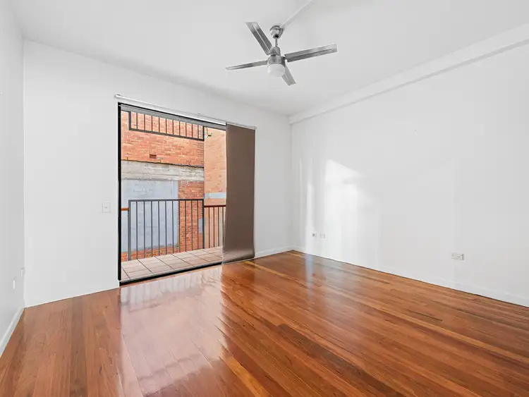 Fifth view of Homely apartment listing, 34/27 Ballow Street, Fortitude Valley QLD 4006