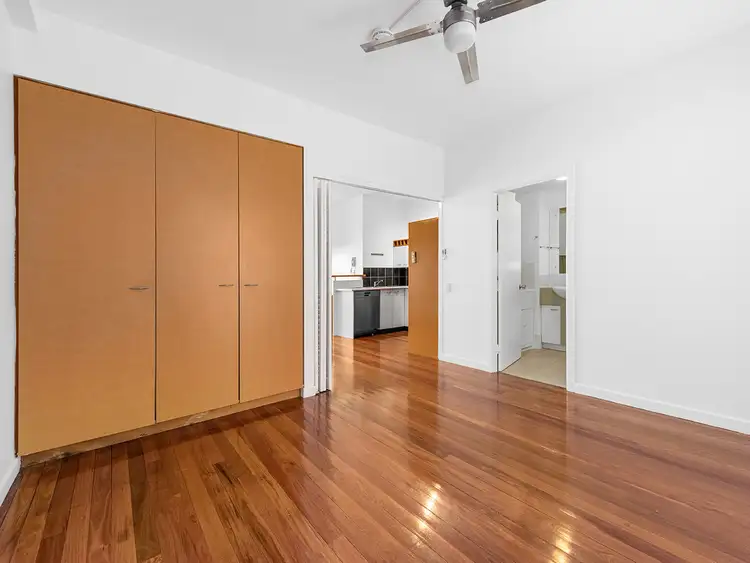 Sixth view of Homely apartment listing, 34/27 Ballow Street, Fortitude Valley QLD 4006