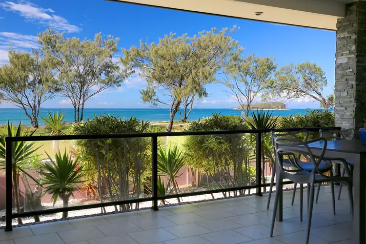 18 Esplanade, Zilzie QLD 4710