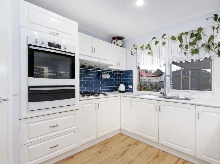 Second view of Homely house listing, 22 Gould Street, Wurruk VIC 3850