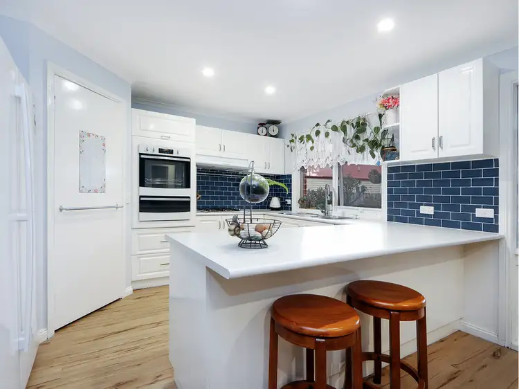 Third view of Homely house listing, 22 Gould Street, Wurruk VIC 3850