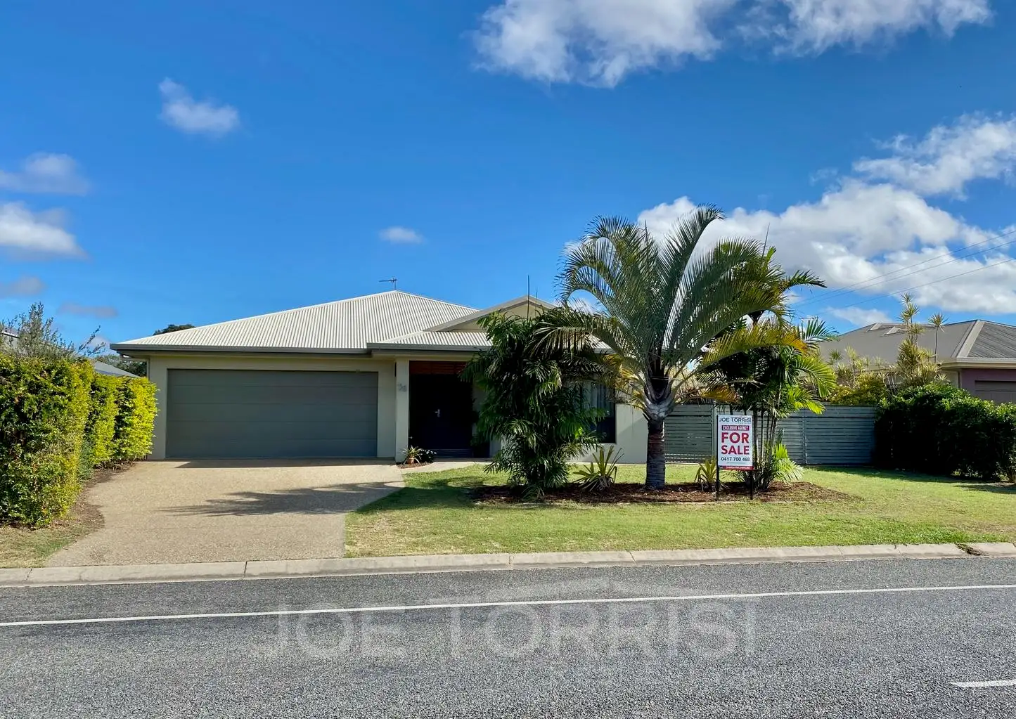 Main view of Homely house listing, 38 Ceola Drive, Mareeba QLD 4880