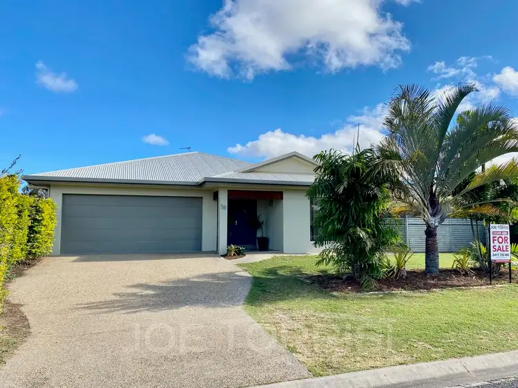 Second view of Homely house listing, 38 Ceola Drive, Mareeba QLD 4880