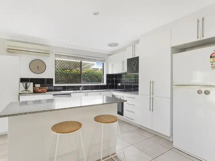 Sixth view of Homely semi-detached listing, 2/10 Macaw Avenue, Miami QLD 4220