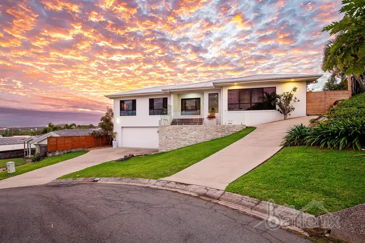 11 Roy Court, Glenella QLD 4740