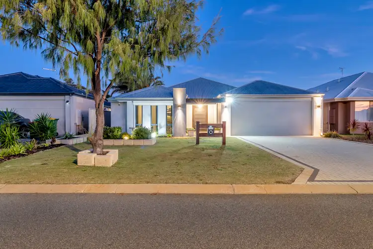 Second view of Homely house listing, 86 Tangadee Road, Golden Bay WA 6174