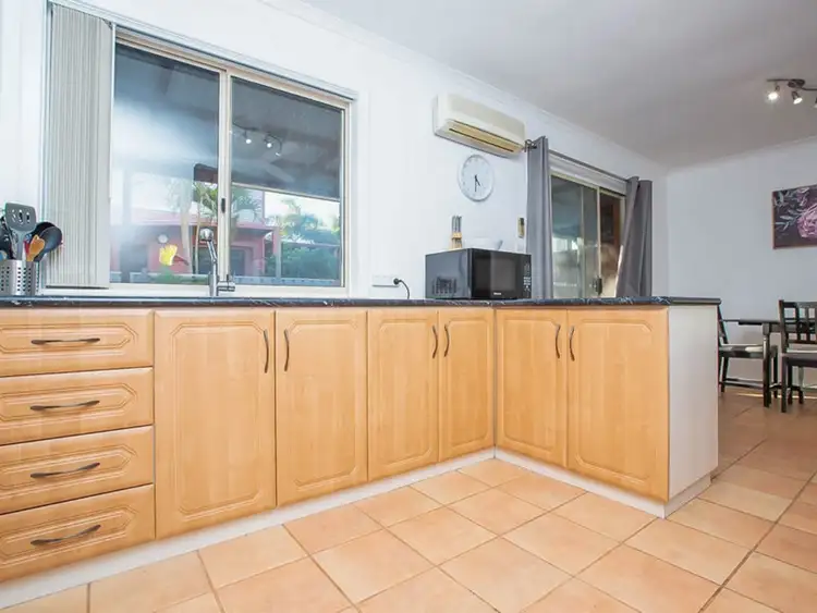 Fifth view of Homely townhouse listing, 3/17 Dempster Street, Port Hedland WA 6721