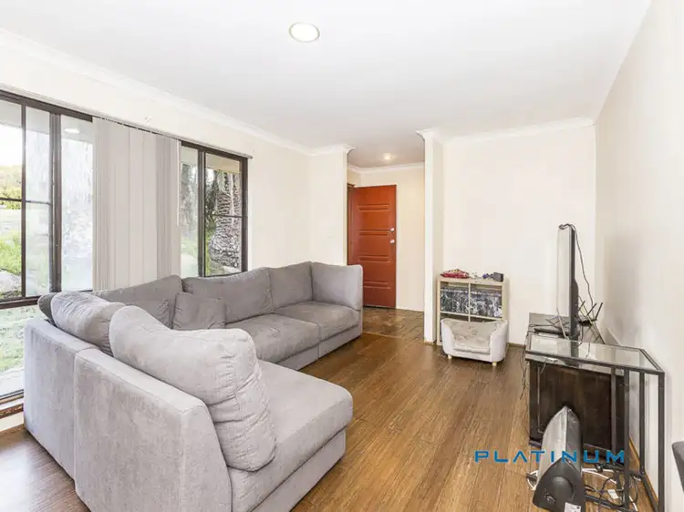 Fourth view of Homely house listing, 3 Redbud Trail, Edgewater WA 6027