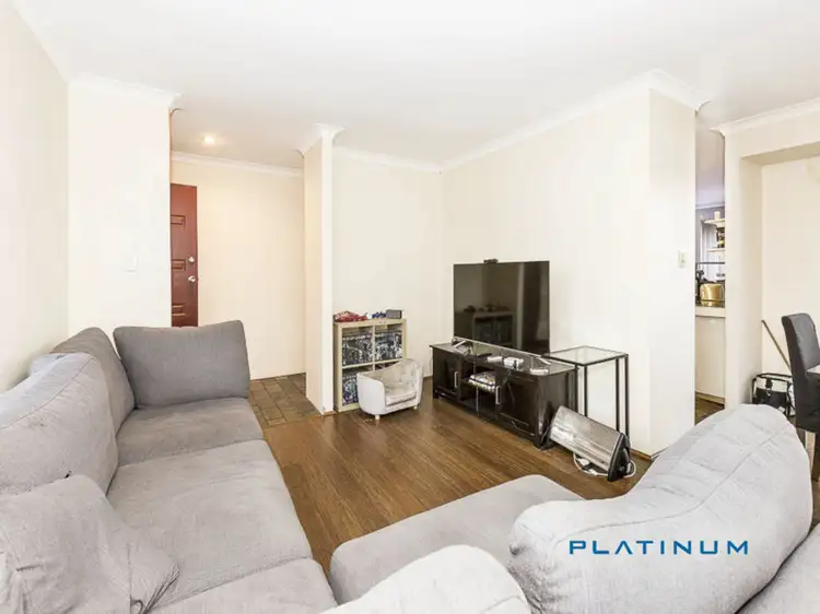 Fifth view of Homely house listing, 3 Redbud Trail, Edgewater WA 6027